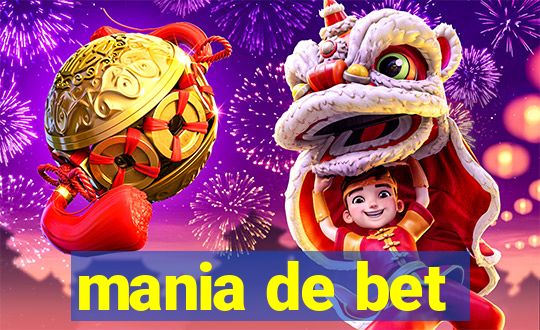 mania de bet