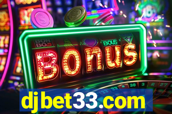 djbet33.com