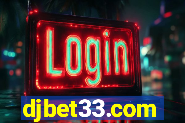 djbet33.com