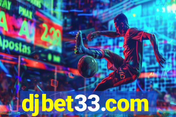 djbet33.com