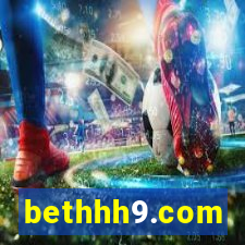 bethhh9.com