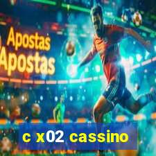 c x02 cassino