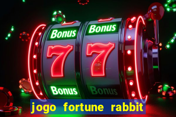 jogo fortune rabbit demo grátis