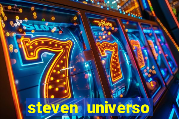 steven universo dublado redecanais