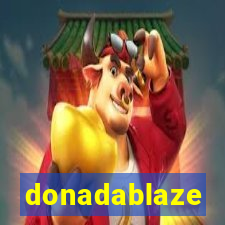 donadablaze