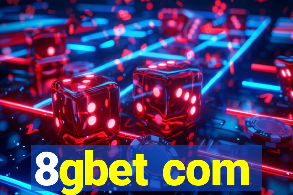 8gbet com