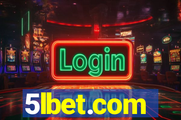 5lbet.com