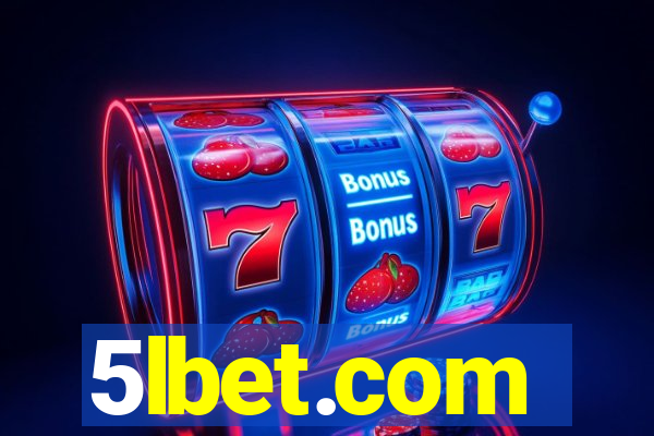 5lbet.com