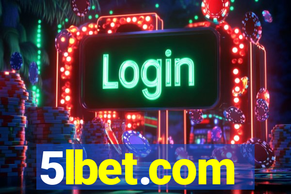 5lbet.com