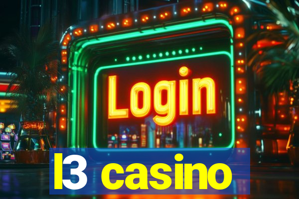 l3 casino