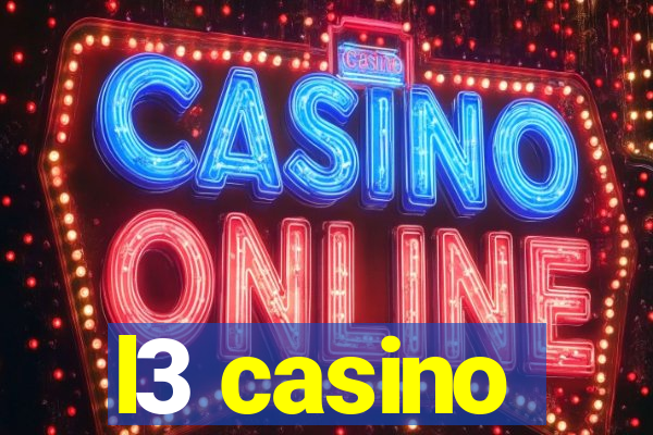 l3 casino