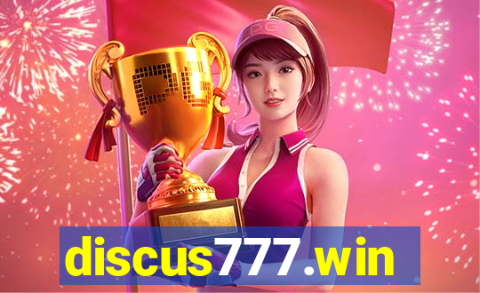 discus777.win