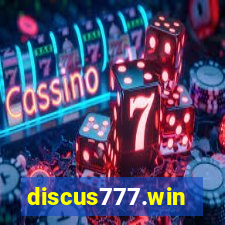 discus777.win