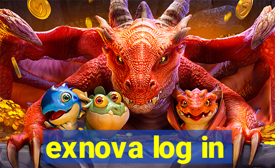 exnova log in