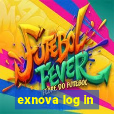 exnova log in