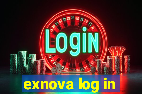 exnova log in