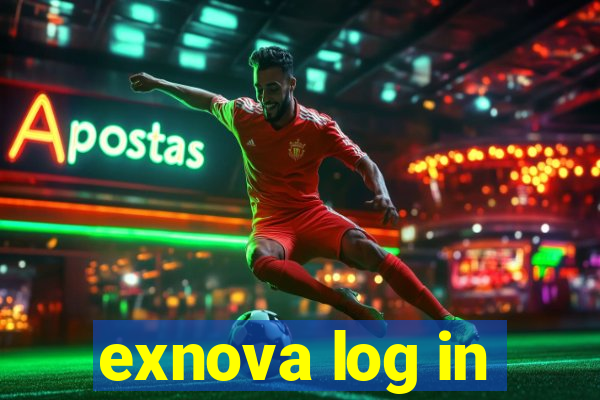 exnova log in