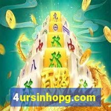 4ursinhopg.com