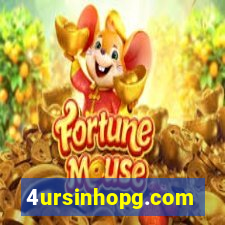 4ursinhopg.com