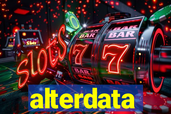 alterdata