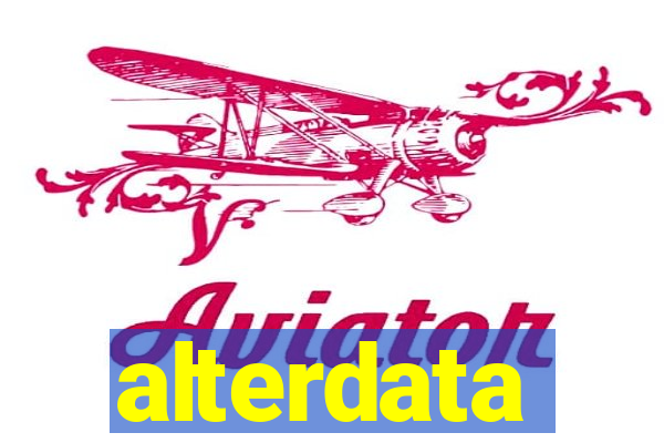 alterdata