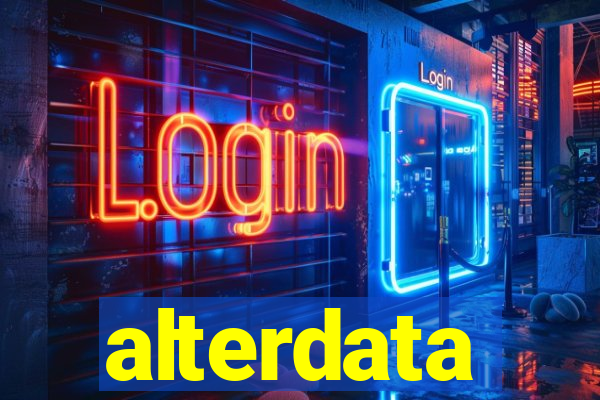 alterdata