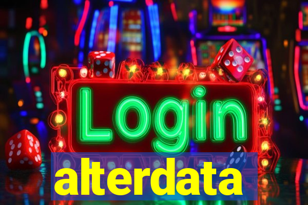 alterdata