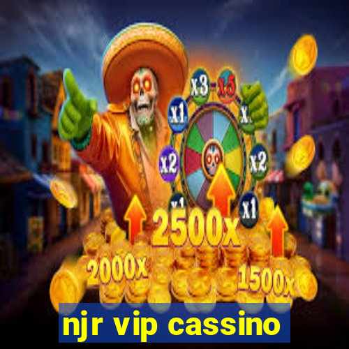 njr vip cassino