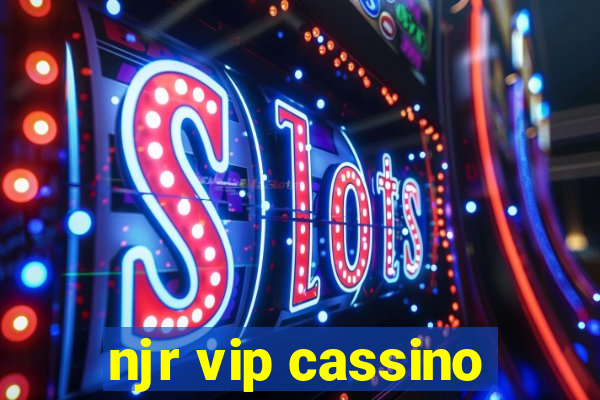 njr vip cassino