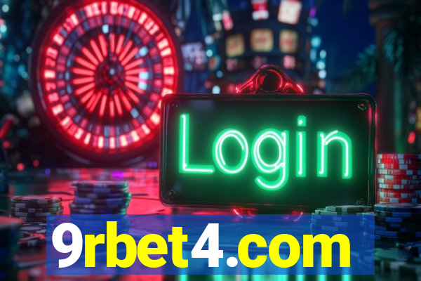 9rbet4.com