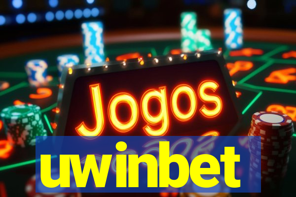 uwinbet