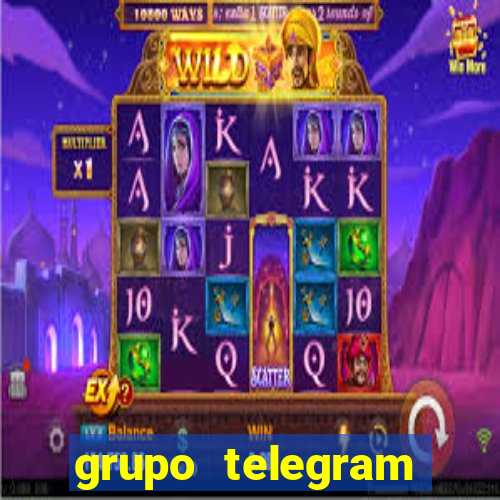 grupo telegram ganhar pix