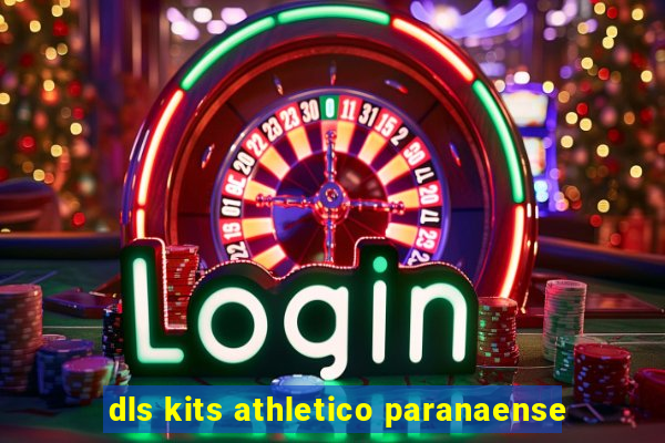 dls kits athletico paranaense