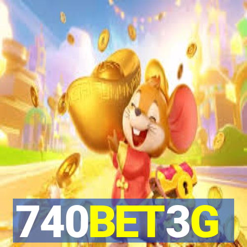 740BET3G