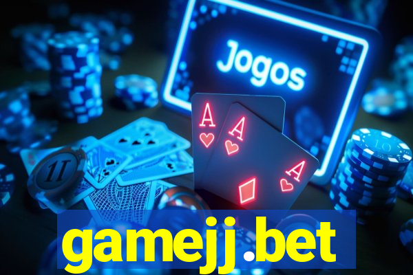 gamejj.bet