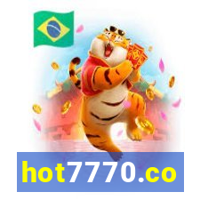 hot7770.co