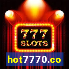 hot7770.co