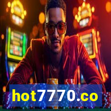 hot7770.co