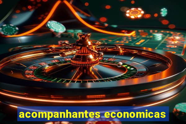 acompanhantes economicas