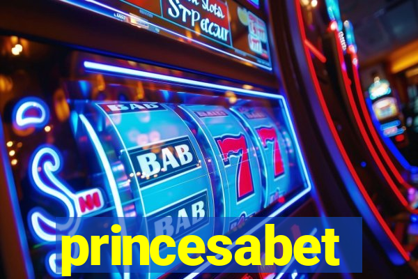 princesabet