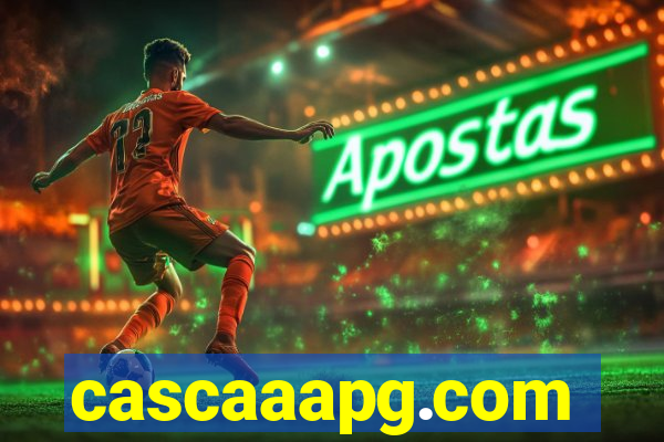 cascaaapg.com