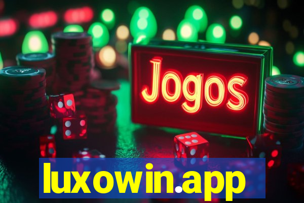 luxowin.app