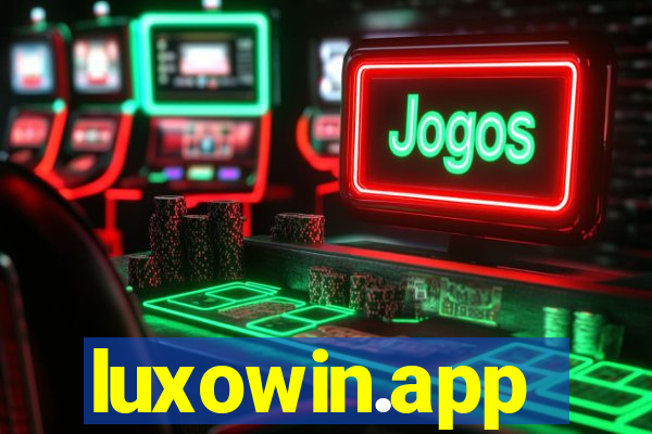 luxowin.app