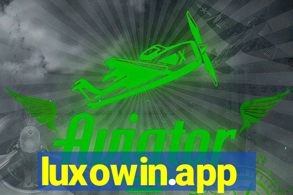 luxowin.app