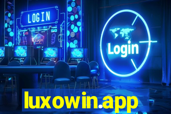 luxowin.app