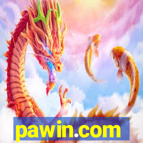 pawin.com