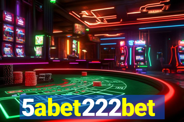 5abet222bet