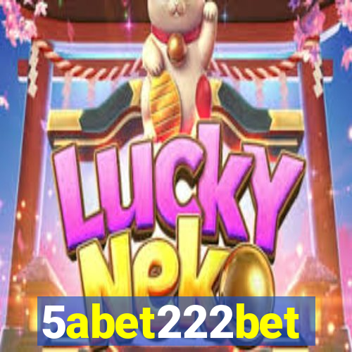 5abet222bet