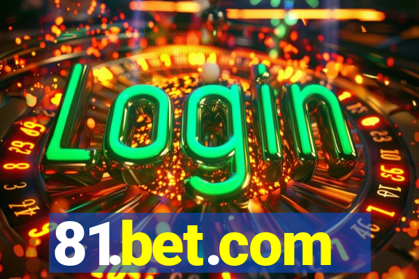 81.bet.com