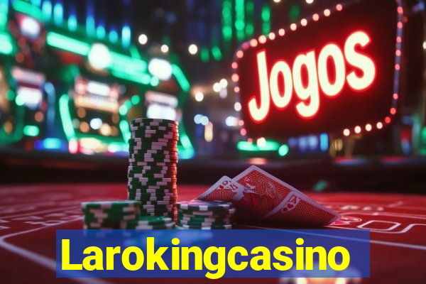 Larokingcasino